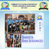 Barista