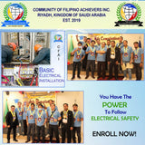Basic Electrical Installation