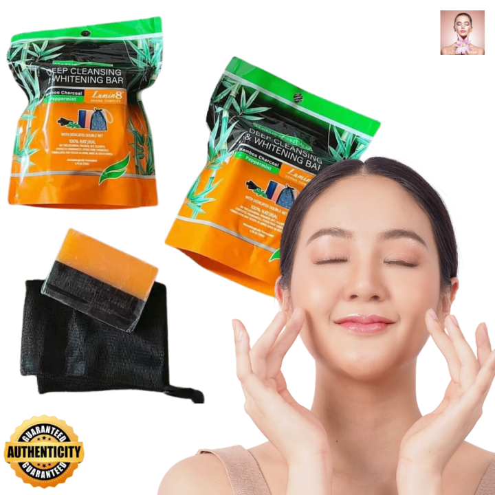 Soap Oxygen Bar