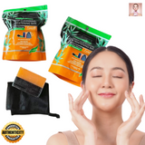 Soap Oxygen Bar