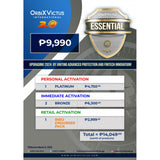ESSENTIAL PACKAGE 2
