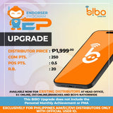 Endorser Program Upgrade