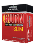 BURN SLIM