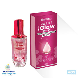 iGLOW SERUM